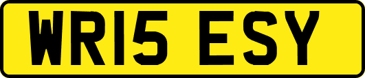 WR15ESY