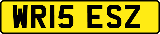 WR15ESZ