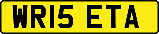 WR15ETA