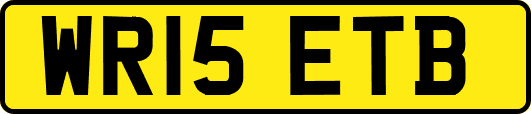 WR15ETB