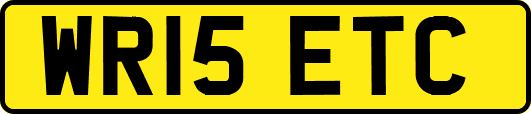 WR15ETC
