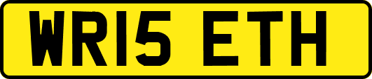 WR15ETH