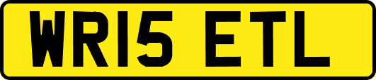 WR15ETL