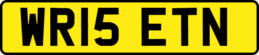 WR15ETN