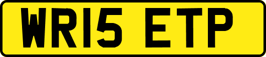 WR15ETP