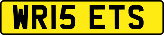 WR15ETS