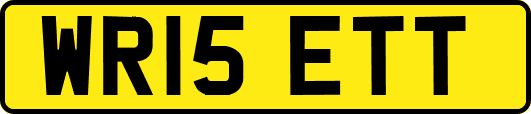 WR15ETT