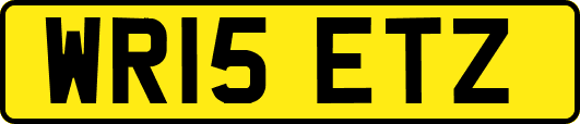 WR15ETZ