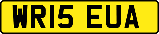 WR15EUA