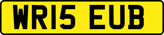 WR15EUB