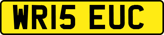 WR15EUC