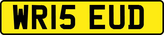 WR15EUD