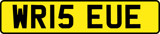 WR15EUE