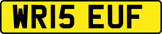 WR15EUF
