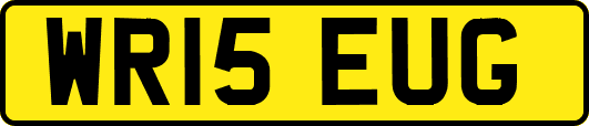 WR15EUG