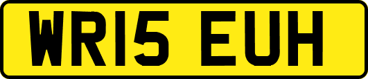 WR15EUH