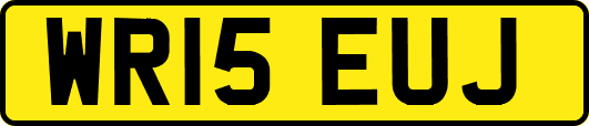 WR15EUJ