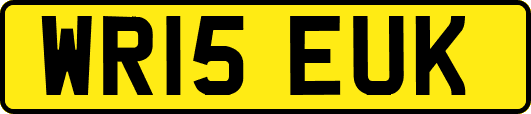 WR15EUK