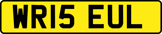 WR15EUL