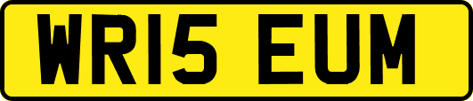 WR15EUM