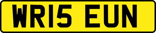WR15EUN