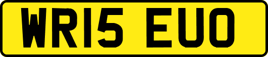 WR15EUO