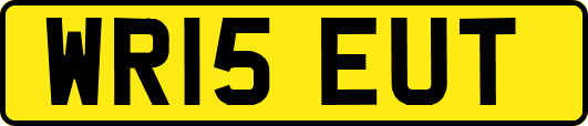 WR15EUT