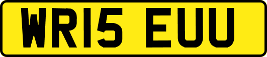 WR15EUU