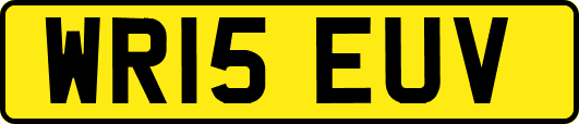 WR15EUV