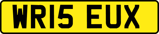 WR15EUX