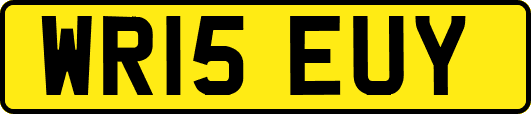 WR15EUY