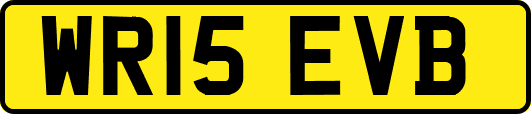 WR15EVB