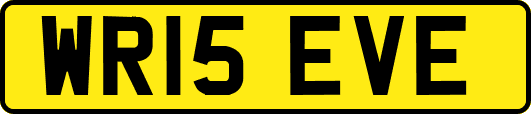 WR15EVE