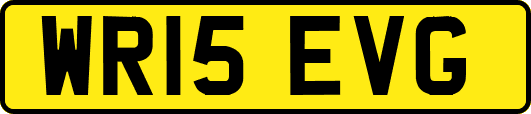 WR15EVG