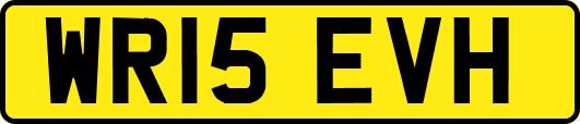 WR15EVH