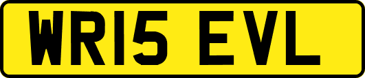 WR15EVL