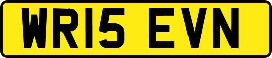 WR15EVN