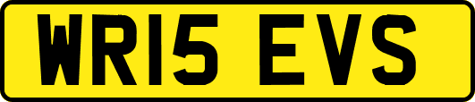 WR15EVS