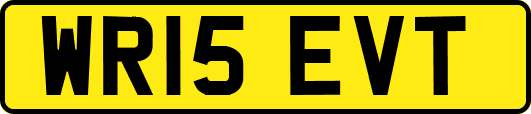 WR15EVT