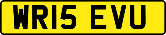 WR15EVU