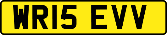 WR15EVV