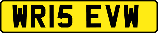 WR15EVW