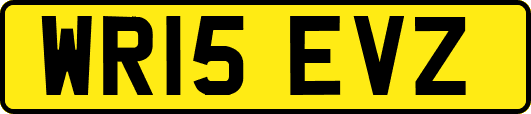 WR15EVZ
