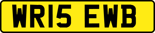 WR15EWB