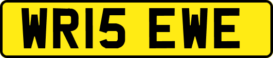 WR15EWE