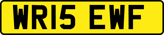 WR15EWF