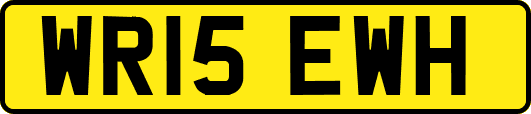 WR15EWH