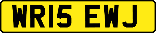 WR15EWJ