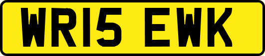 WR15EWK