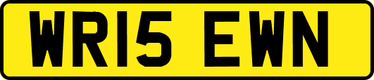 WR15EWN